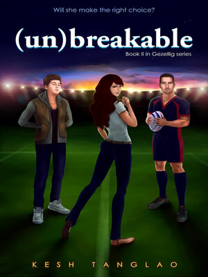 cover image of (Un)breakable